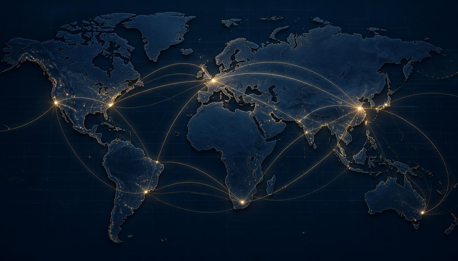 How Changing Trade Policies Are Reshaping Global Commerce