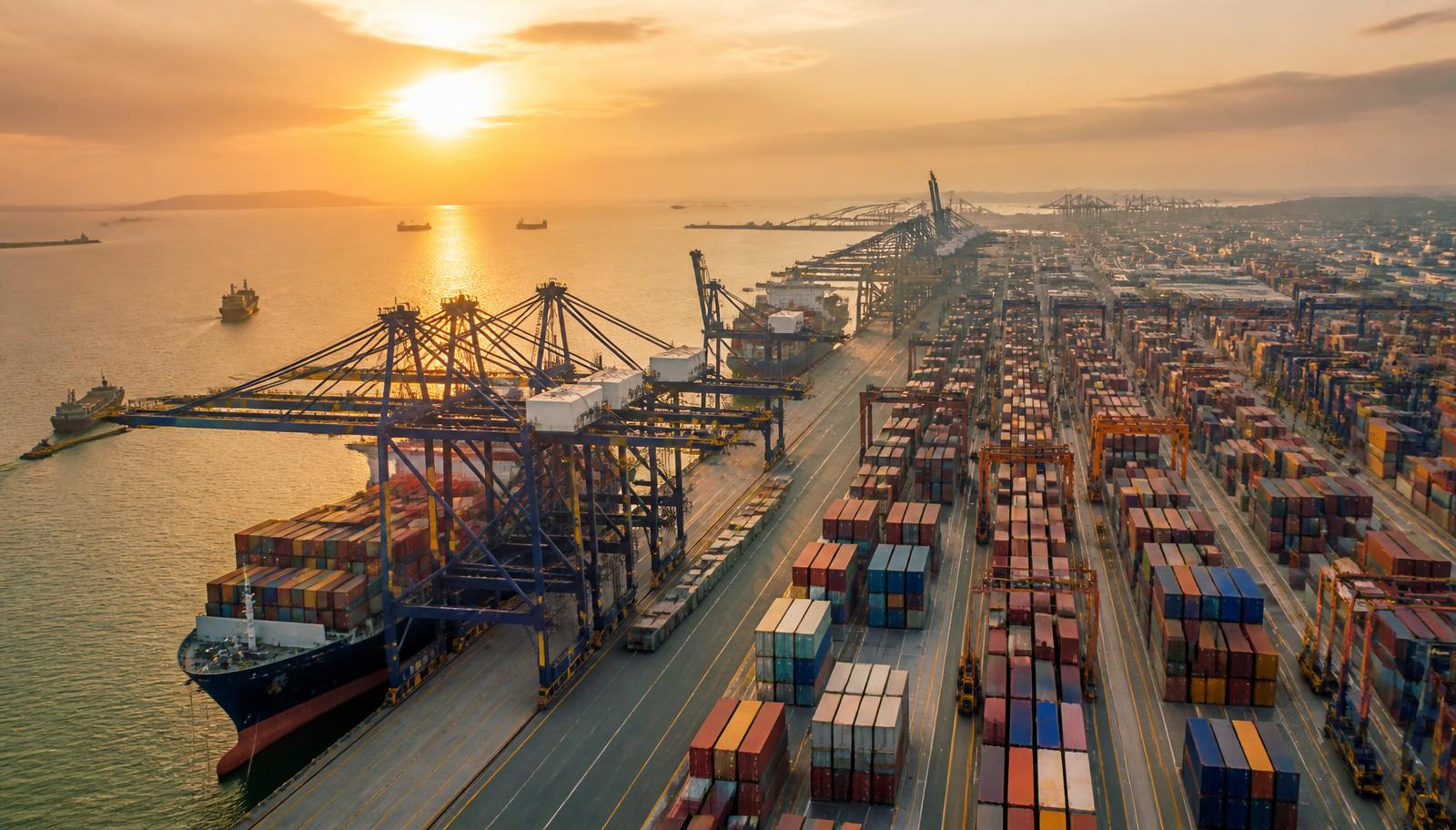 Global Trade Is Growing — But It Is Becoming Harder to Navigate