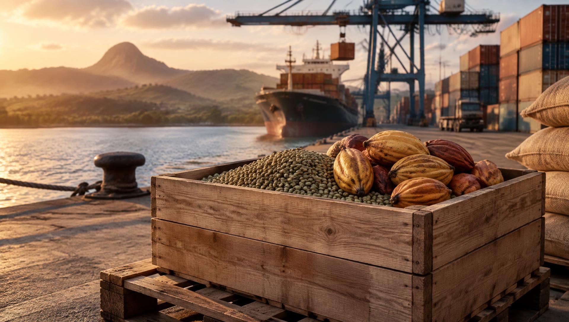 Traceability Is Becoming the New Passport for Global Trade