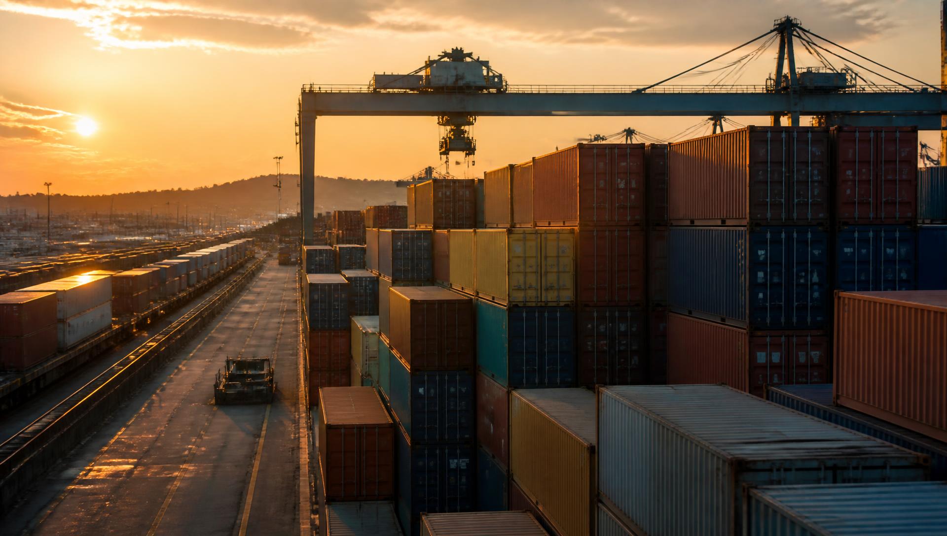 The New Cost of Uncertainty: Why Importers Are Rethinking Inventory